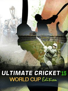 game pic for Ultimate Cricket World Cup 2015